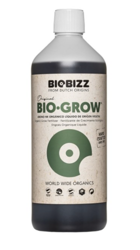 Nawóz organiczny Biobizz Bio-Grow