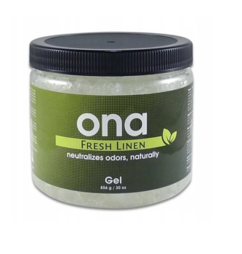 ONA Gel Fresh Linen