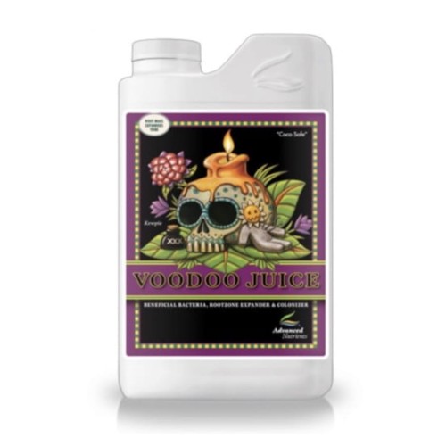 Nawóz Voodoo Juice