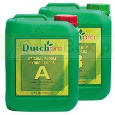 autoflow hydro coco dutch pro