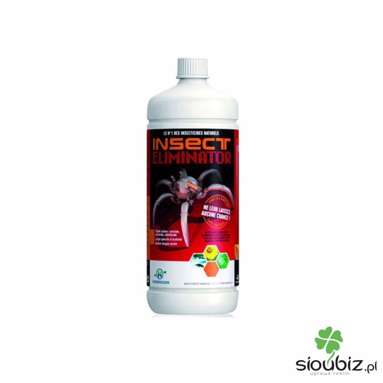 insect eliminator hydropassion