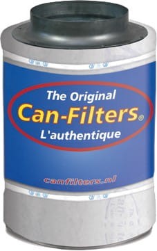Can Filters Filtr węglowy Can-Original wentylacja growbox