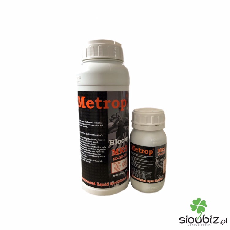 mr 2 metrop bloom