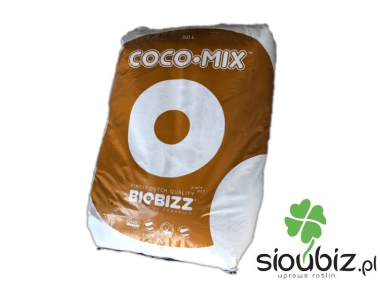 coco mix biobizz