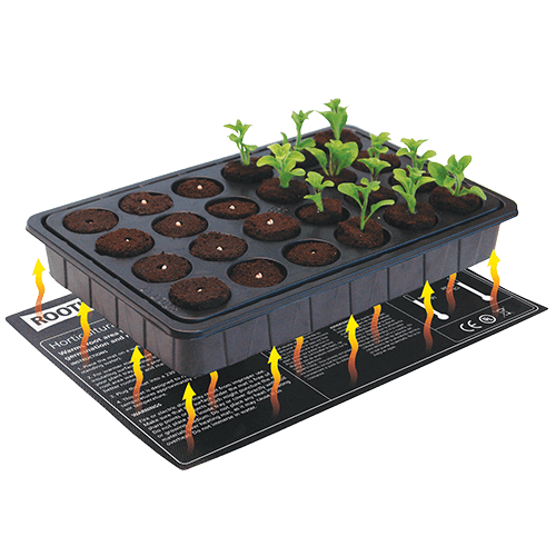mata grzewcza root !t small heat mat