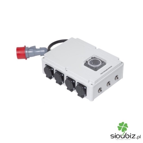 Davin sterownik czasowy DV28 8x600W.JPG