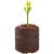 coco coir pellets garland