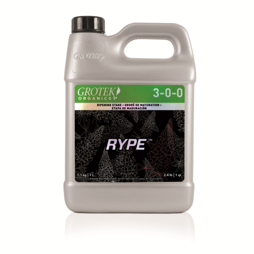 Grotek Organics Rype stymulator kwitnienia booster cukry