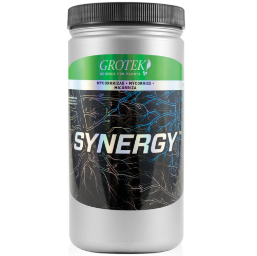 Grotek Organics Synergy - mikoryza grzyby do roślin