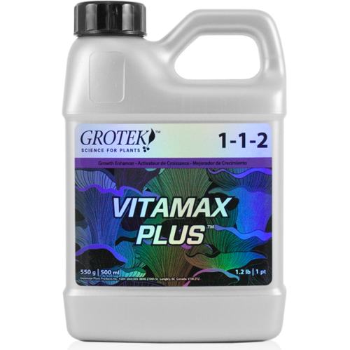 vitamax plus grotek