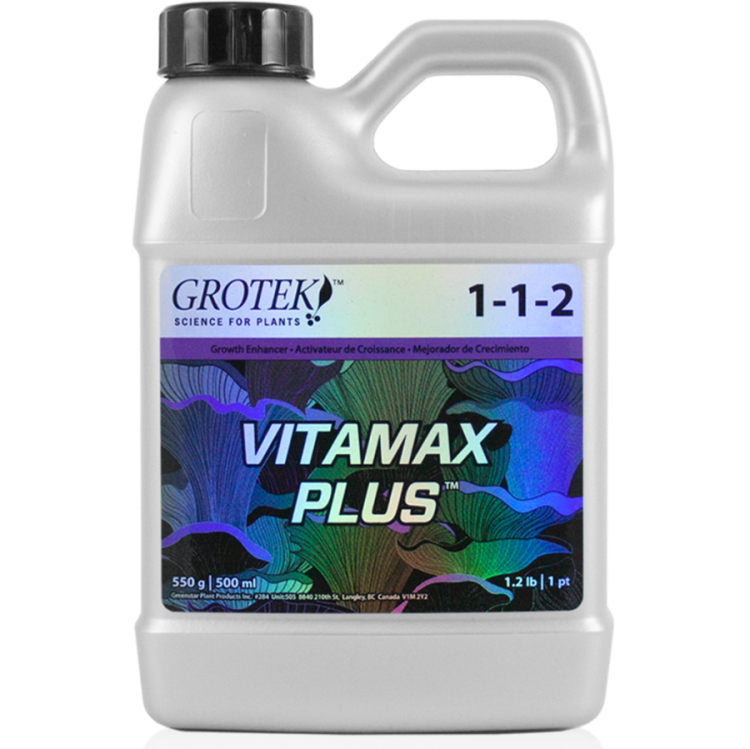 vitamax plus grotek