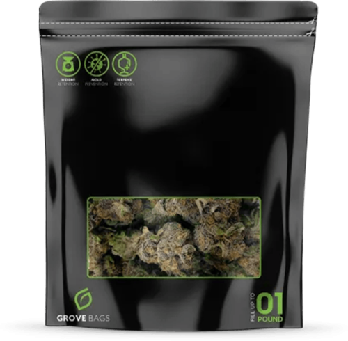 Terploc Grove Bags Pouches