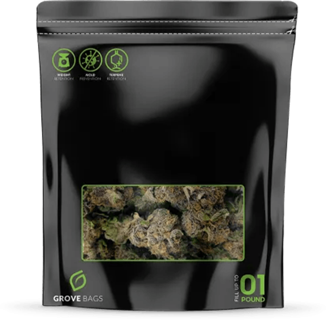 Terploc Grove Bags Pouches