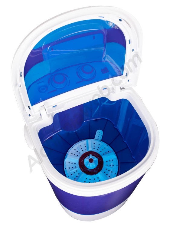 Pure Factory Pralka do ekstrakcji 20L Iceolator + Torby ekstrakcyjne
