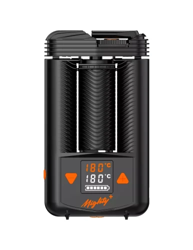 Storz and Bickel Mighty + Medic waporyzator medyczny do suszu