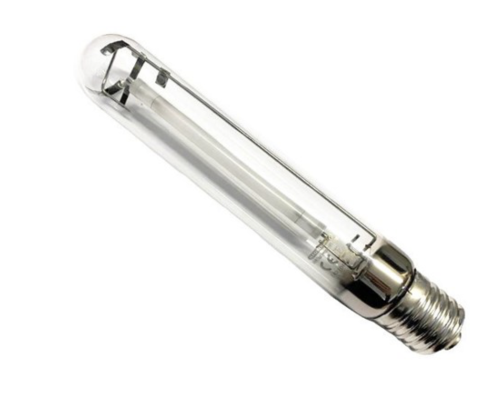 Żarówka lampa hps dual 600w wzrost i kwitnienie