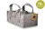 Root Pouch Balcony Doniczka materiałowa balkonowa 12L