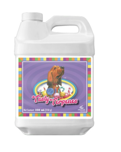 Advanced Nutrients Nirvana Tasty Terpens nawóz witaminy
