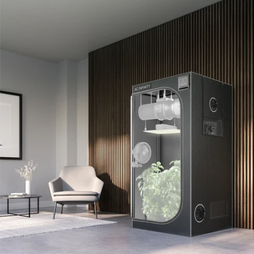 AC Infinity Growbox do uprawy