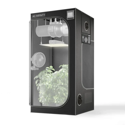 AC Infinity Growbox do uprawy roślin Cloudlab namiot
