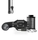 AC Infinity Zestaw wentylacyjny 150mm do growboxa namiotu