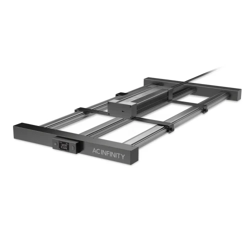 AC Infinity Lampa LED IONFRAME EVO3 280W 120x60cm uprawy roslin