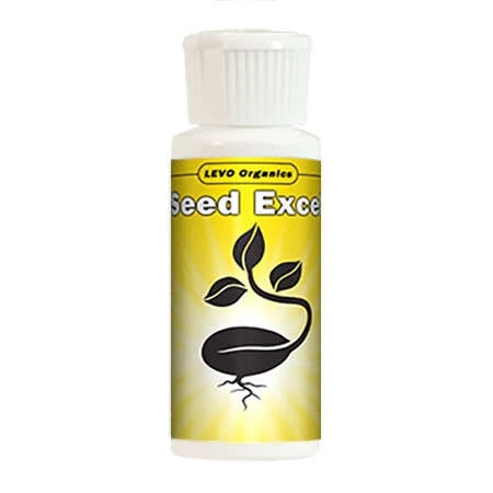 seed excel levo organics przyspieszacz kiełkowania i wzrostu