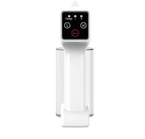 nano rozpylacz portable spray liquid