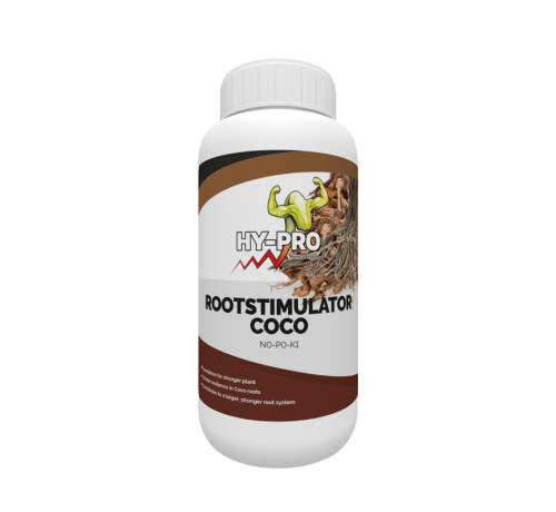 Hy-Pro Root Stimulator Coco ukorzeniacz do podłoża kokosowego