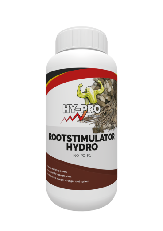 Hy-Pro Root Stimulator Hydro - ukorzeniacz do systemów hydroponicznych