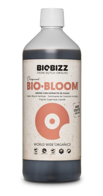 Biobizz Bio Bloom organiczny nawóz na kwitnienie roślin