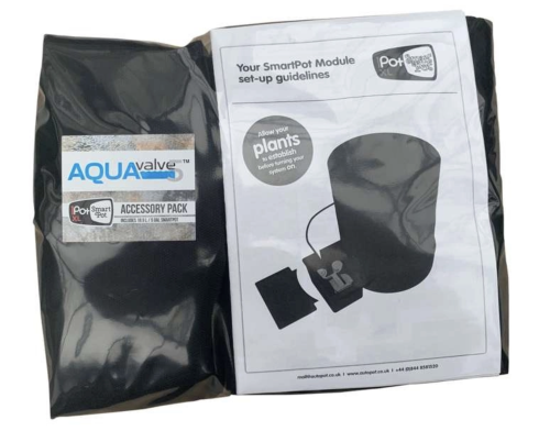 Akcesoria do SMART POT XL Extension Kit zestaw autopot 1POT APSMART