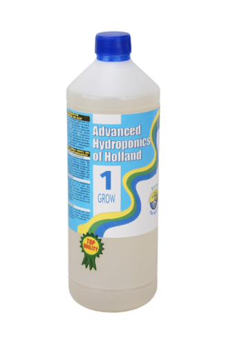 Advanced Hydroponics 1-Grow nawóz na wzrost roślin