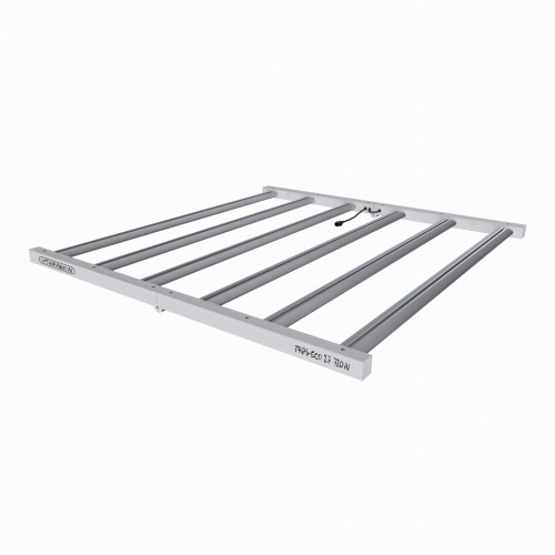 VF Lampa LED 720W TRPS ECO działa z balastem HPS na wzrost i kwitnienie roślin