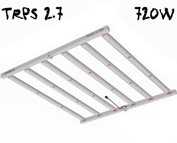 lampa led terps eco do uprawy roslin