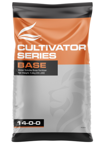 Advanced Nutrients  cultivator series