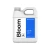 athena bloom 946 ml dwuskladnikowy