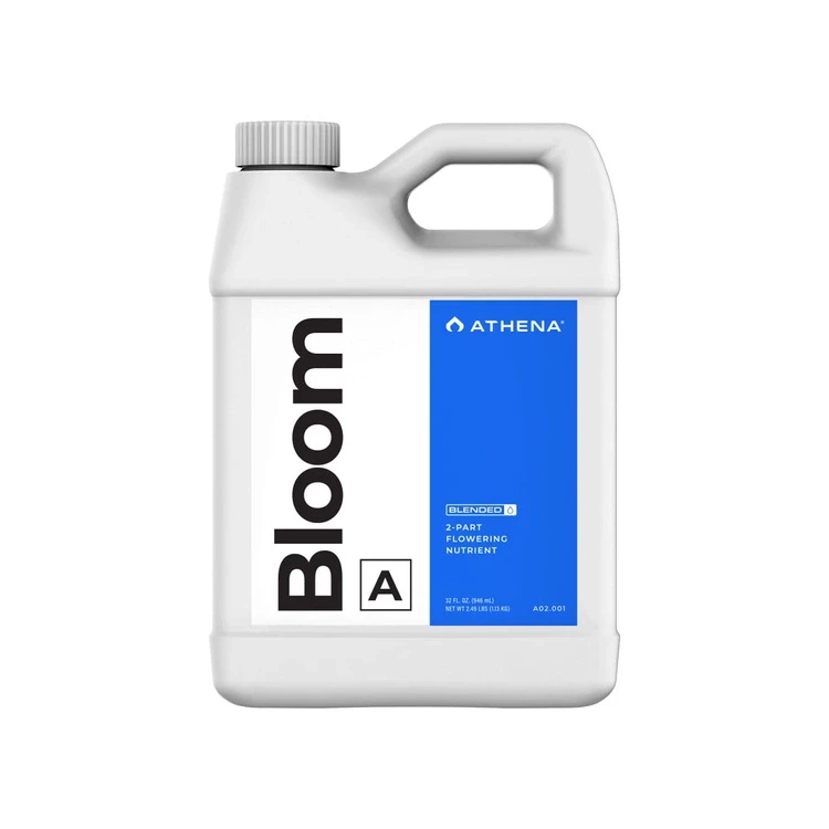 athena bloom 946 ml dwuskladnikowy