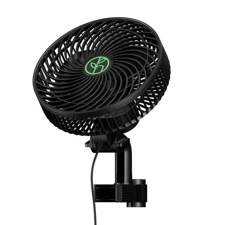 Herbgarden-Oscillating-Clip-Fan-10W-3-speed-fi-150mm-wentylator-mieszajacy-z-klipsem