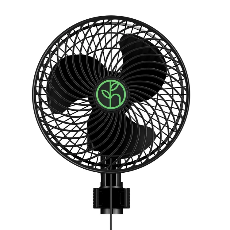 Herbgarden-Oscillating-Clip-Fan-10W-3-speed-fi-150mm-wentylator-mieszajacy-z-klipsem