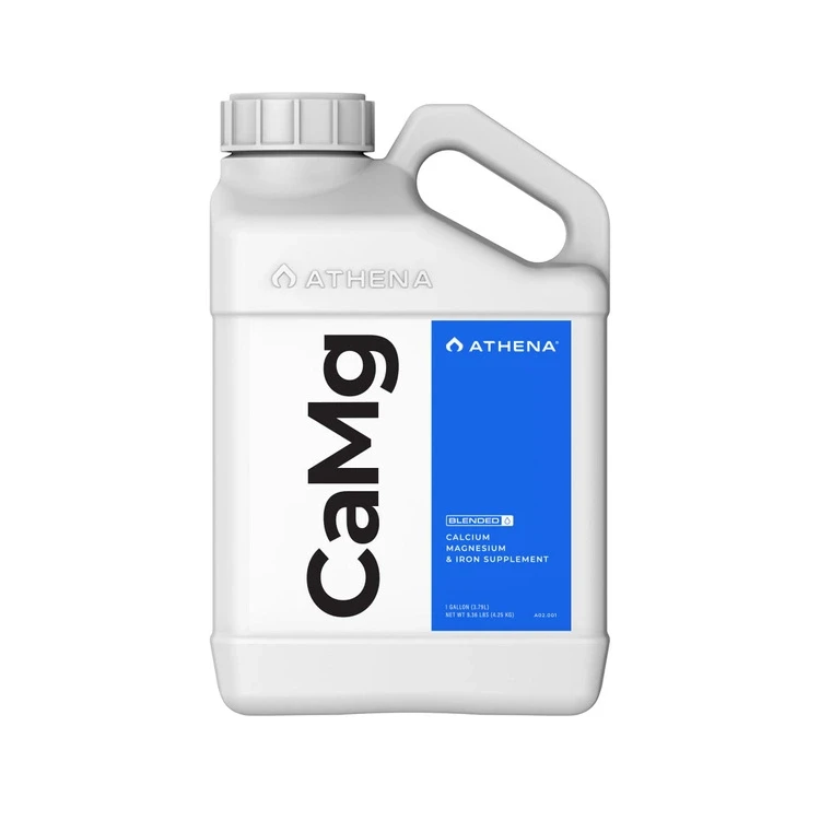 Athena CaMg 944 ml nawóz suplement wapń i magnez