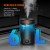 Spider Farmer Nawilżacz powietrza Cool Mist 6L
