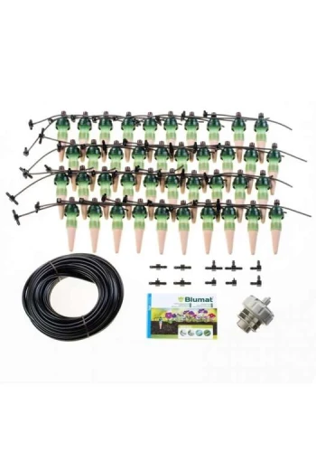 Zestaw-Tropf-Blumat-dla-upraw-do-10m-dla-40-roslin-system-nawadniajacy