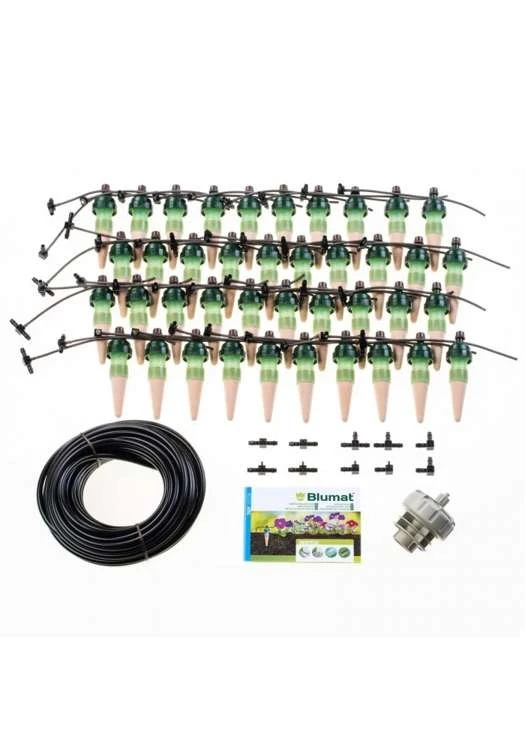 Zestaw-Tropf-Blumat-dla-upraw-do-10m-dla-40-roslin-system-nawadniajacy
