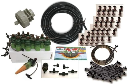 Zestaw-Tropf-Blumat-100-do-szklarni-system-nawadniajacy