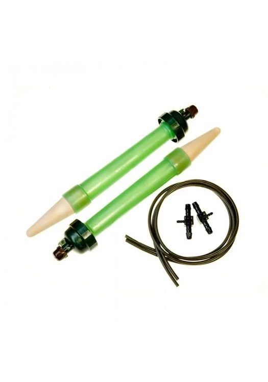 Kroplownik Tropf-Blumat Maxi z rurką 3mm, 2 sztuki