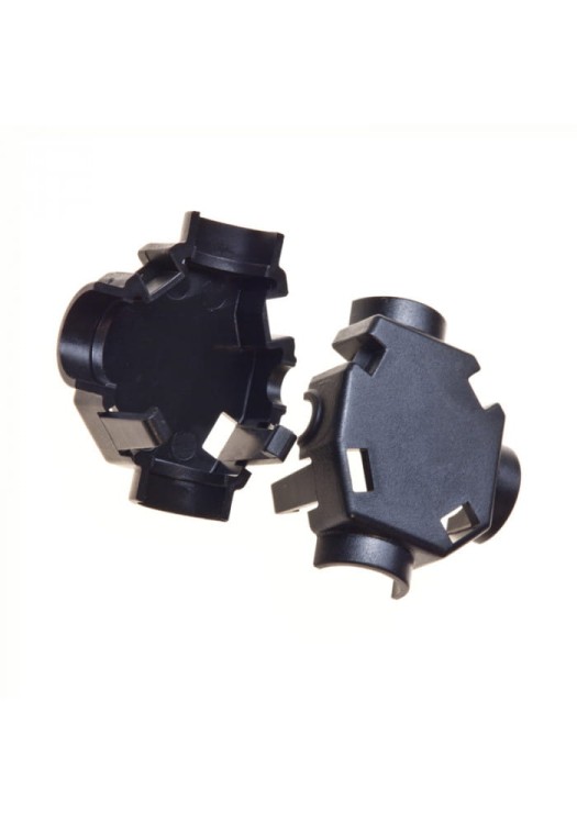Blumat Klamra zabezpieczająca 8-3mm/8-8mm 5 szt. (id: 2858)
