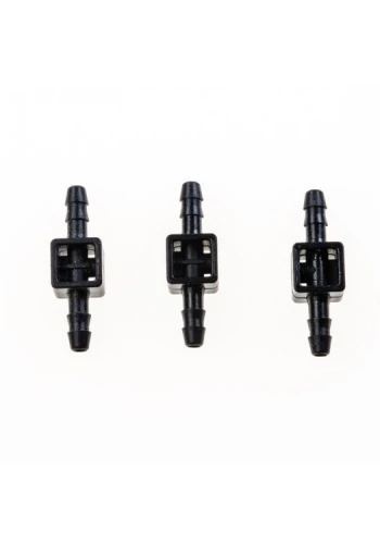Blumat Złączka węża 3-3mm, 3 szt