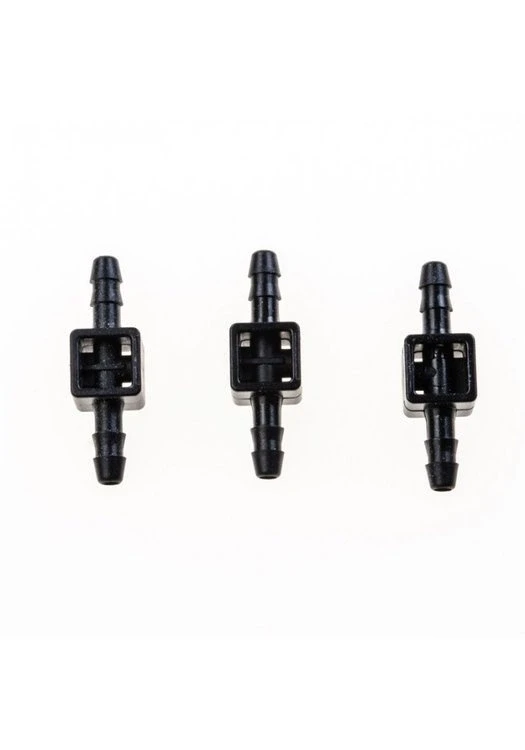 Blumat Złączka węża 3-3mm, 3 szt