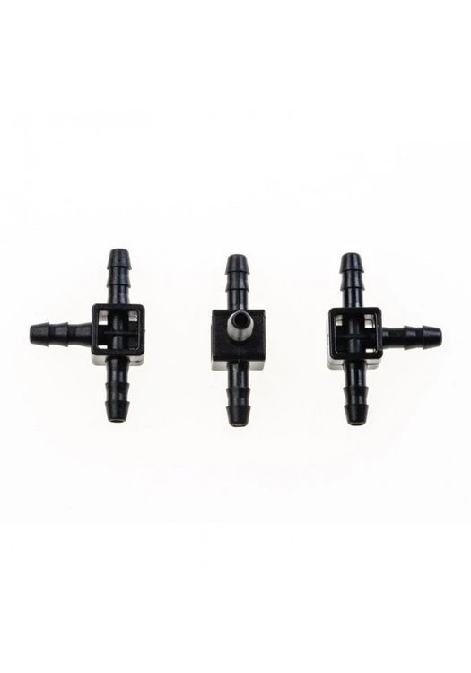 Blumat Mini złączka typu-T 3-3-3mm, 3 szt
